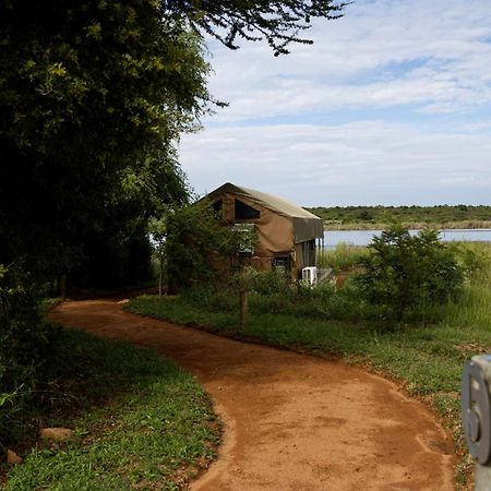 Klipdrift Little Mongena Tented Camp מראה חיצוני תמונה